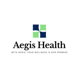Aegis logo